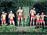 Sexiest Song Kran 9 Video Prelude
