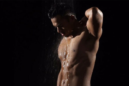 OFFICIAL SONG KRAN 10 PROMO VIDEO (FULL VERSION): SEDUCTION IN ACTION