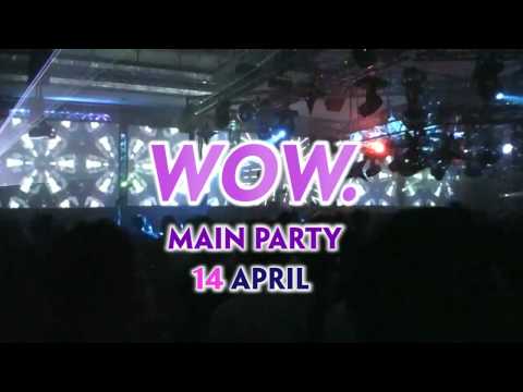 gCircuit Song Kran 6 video Promo