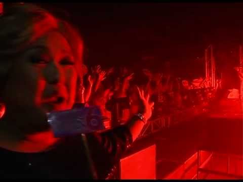 gCircuit Song Kran 6 Official Video opening of DJ. Tony Moran