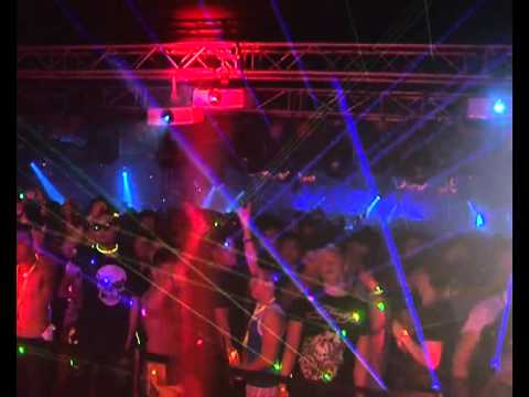 gCircuit Song Kran 6 Highlight : Wild party Dj Alexander