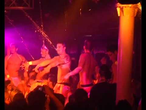 gCircuit Song Kran 6 : Video highlights of Wet Party
