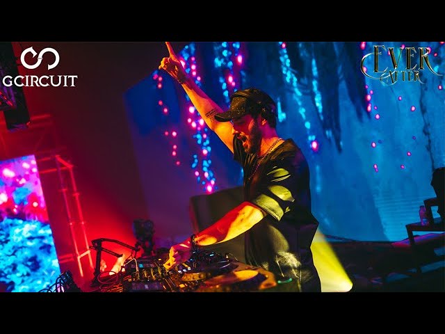 DJ Allan Natal’s Live Set at GCIRCUIT SK2024: SHANGAYLA!