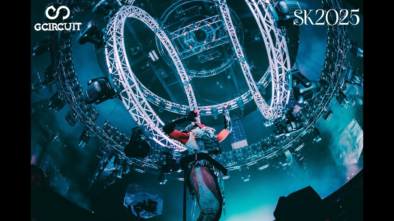 SK2025: Mercury Rising Highlight (Main Party Vol.2)