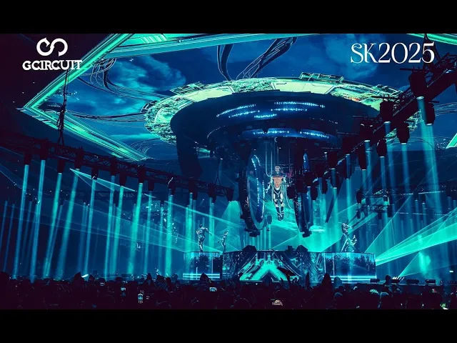SK2025: Automata Highlight (Closing Party)