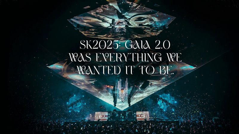  SK2025: Thank you for being part of this incredible journey! 